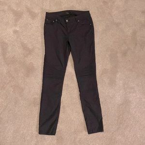 Prana stretchy Moto climbing pants